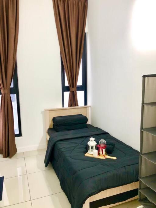 Cozy Mayfair Homestay Puchong Buitenkant foto