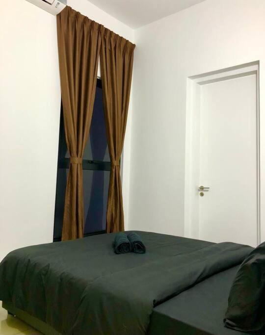 Cozy Mayfair Homestay Puchong Buitenkant foto