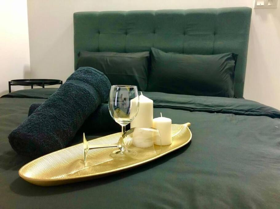 Cozy Mayfair Homestay Puchong Buitenkant foto
