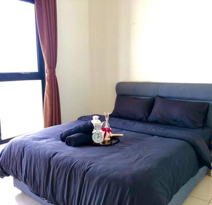 Cozy Mayfair Homestay Puchong Buitenkant foto