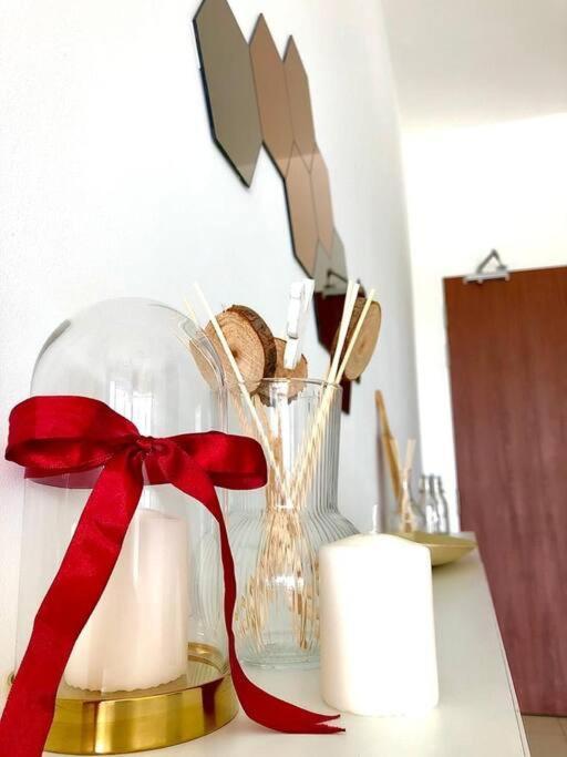 Cozy Mayfair Homestay Puchong Buitenkant foto