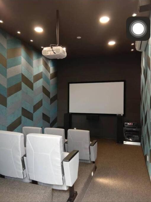 Cozy Mayfair Homestay Puchong Buitenkant foto
