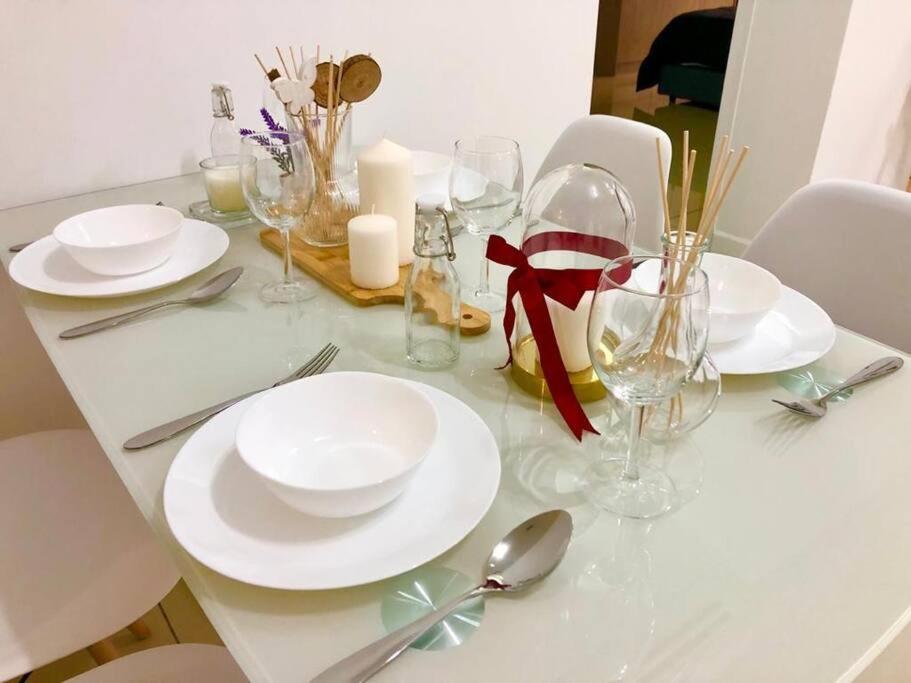Cozy Mayfair Homestay Puchong Buitenkant foto
