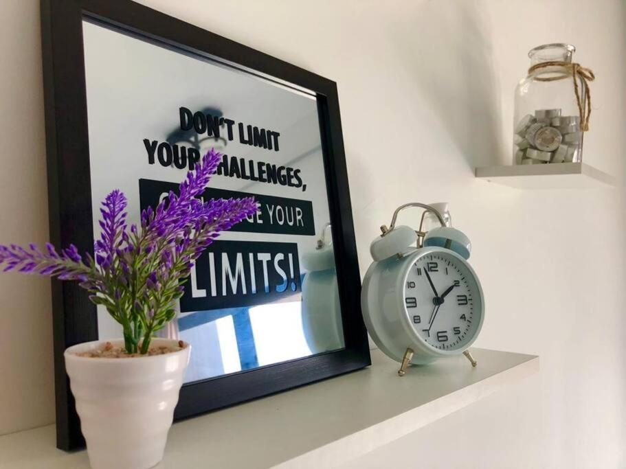 Cozy Mayfair Homestay Puchong Buitenkant foto
