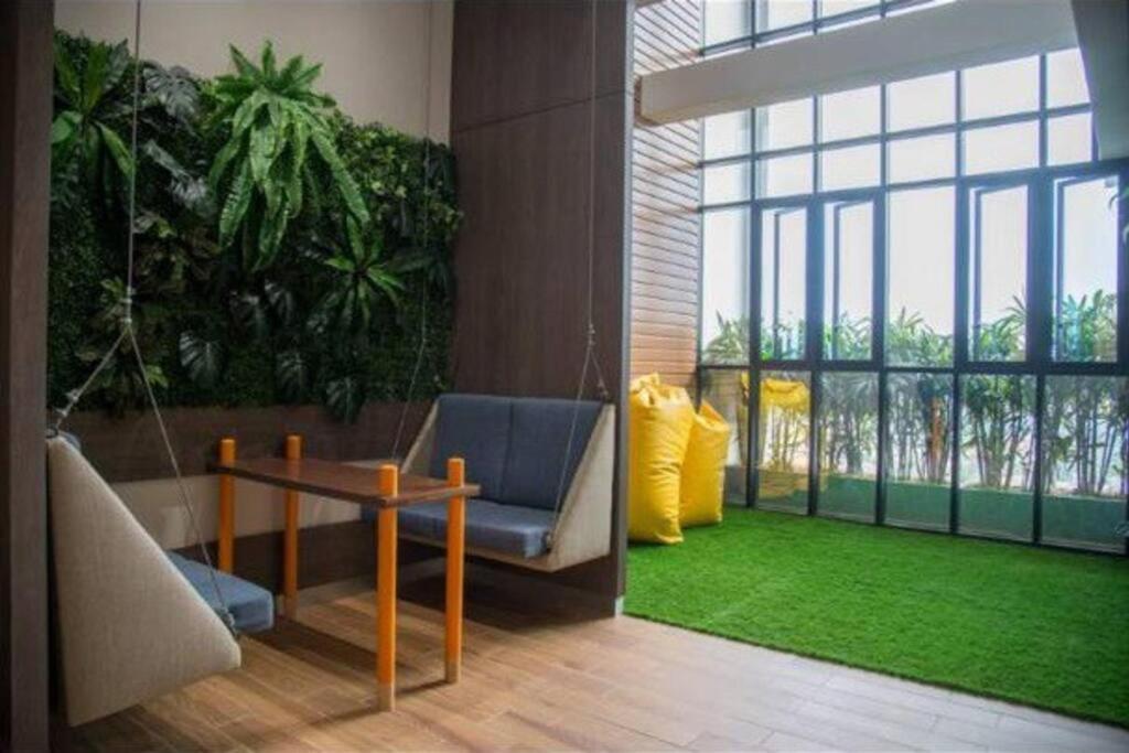 Cozy Mayfair Homestay Puchong Buitenkant foto